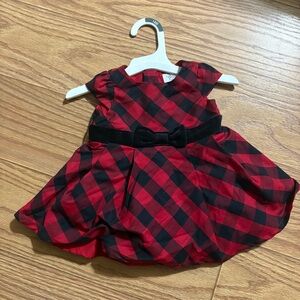 New Carter’s Dress 3 Months
